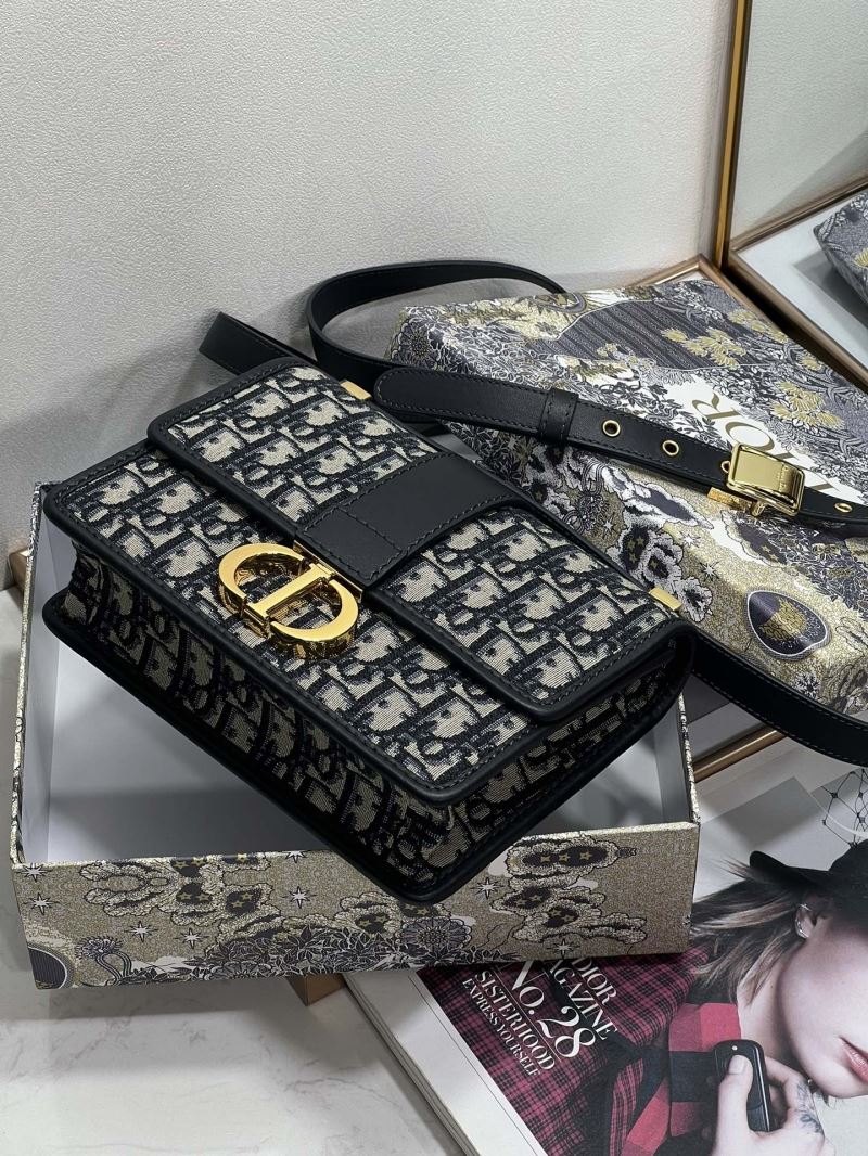 Christian Dior Montaigne Bags